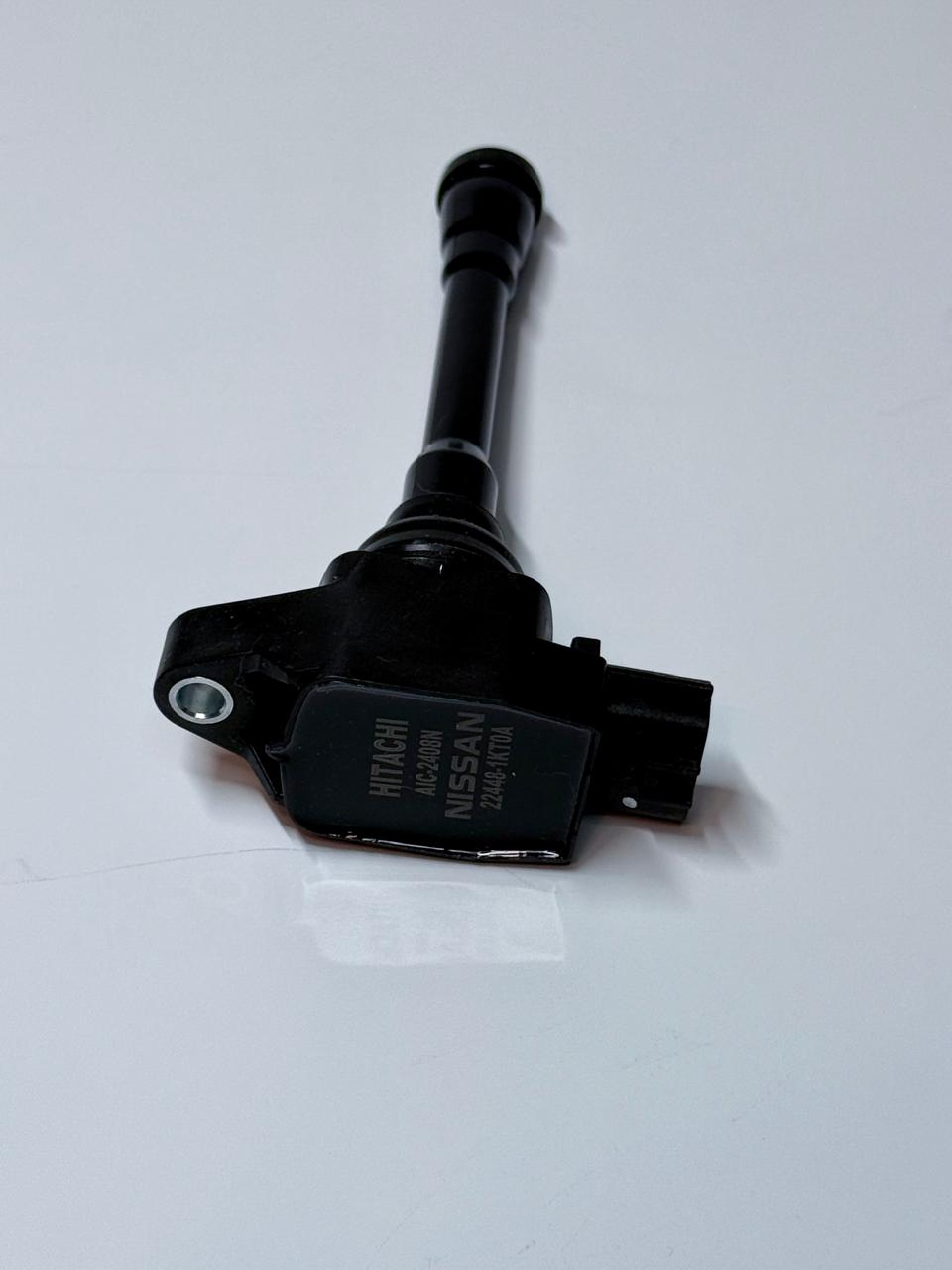 BOBINA ENCENDIDO VERSA 1.6 2020-2024 KICKS 1.6 2017-2020 JUKE 1.6 2012-2017